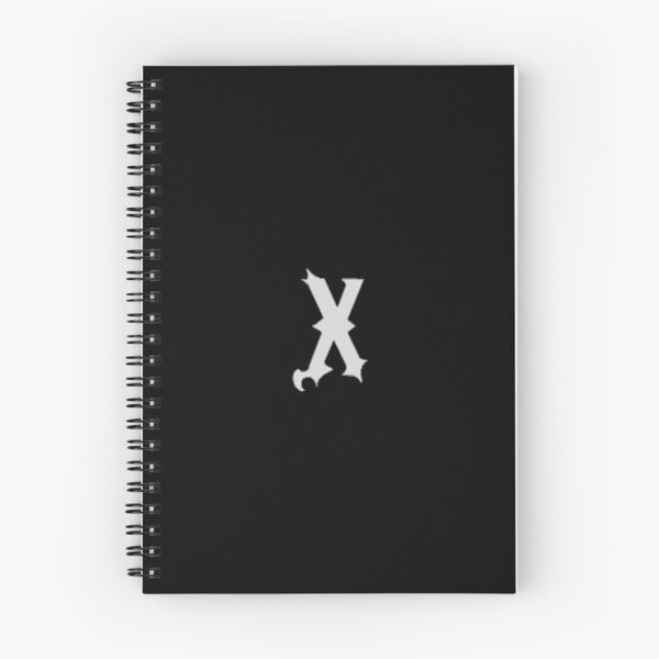 Item preview, Kingdom Hearts X logo designed and sold by MaxNasta.