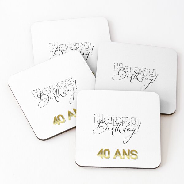 Item preview, Anniversary designed and sold by Magounette.