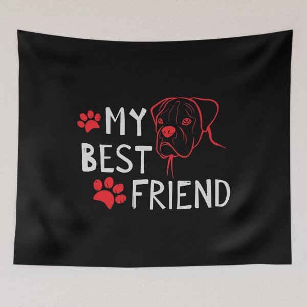 Item preview, My best friend designed and sold by Simolicious.