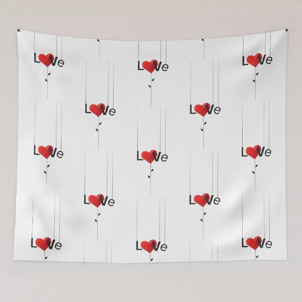 Item preview, LOVE designed and sold by PeterCech.