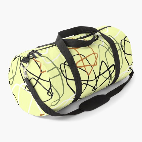 Item preview, Overlapping Lines Pattern designed and sold by Beshtawi Store.