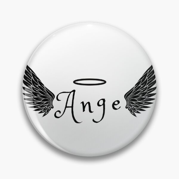 Item preview, Angel with wings designed and sold by TeeJfm.