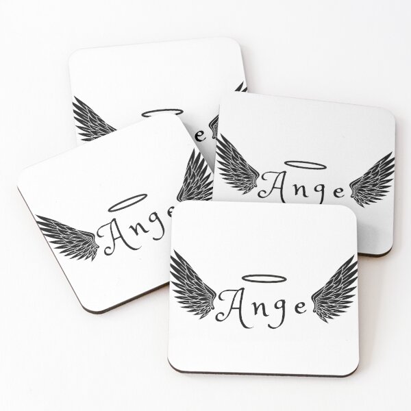 Item preview, Angel with wings designed and sold by TeeJfm.