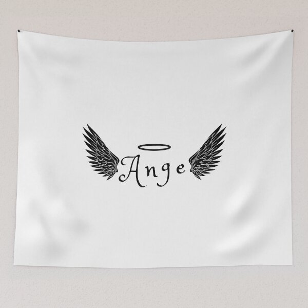 Item preview, Angel with wings designed and sold by TeeJfm.