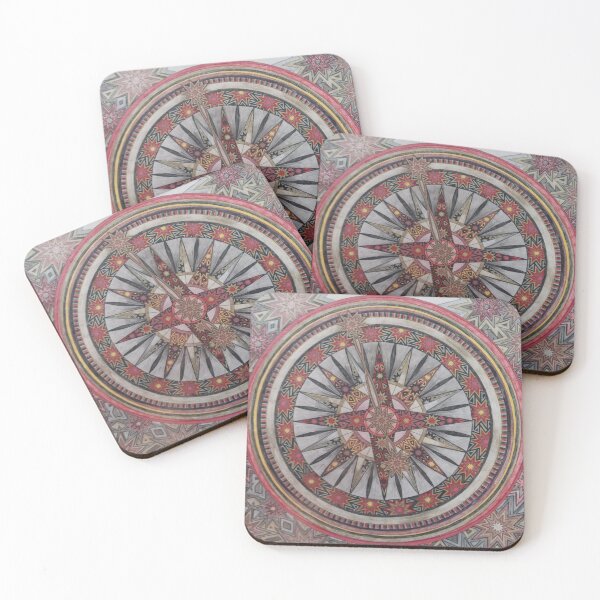 Item preview, Compass designed and sold by donleah16.