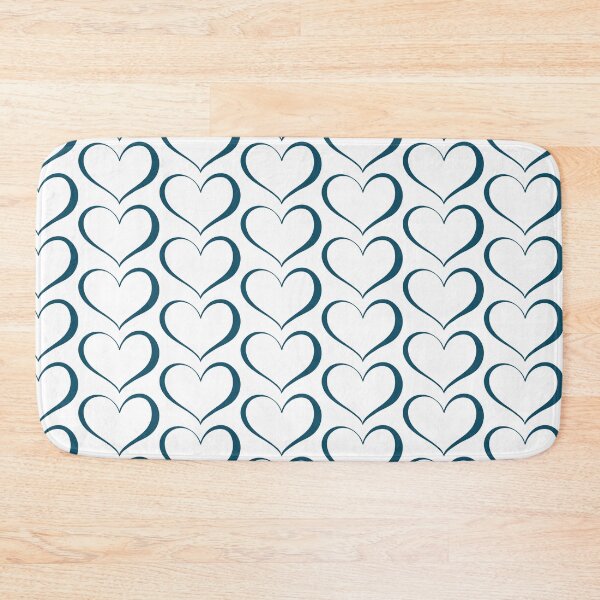 Item preview, Art Heart Outline #vc-114-11 designed and sold by flexycreatives.