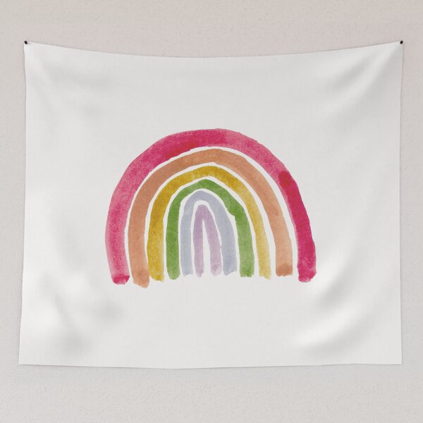 Item preview, lil rainbow guy designed and sold by Jordyn St. John.