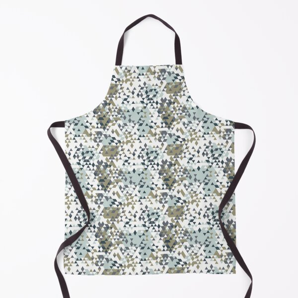 Item preview, Camo triangle snow designed and sold by GingerBest.