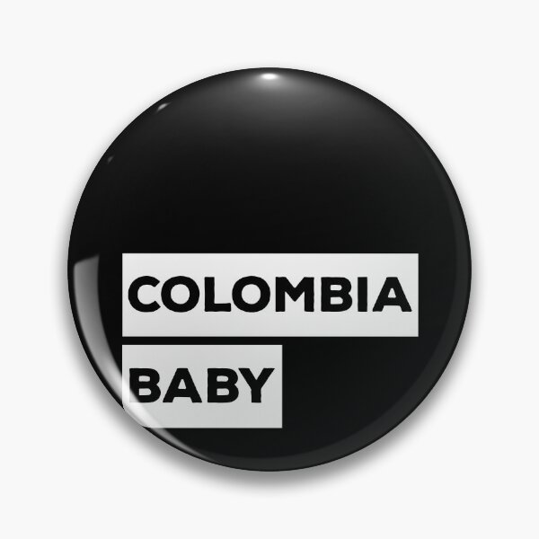 Artikelvorschau, Colombia Baby entworfen und verkauft von noahs-shop.