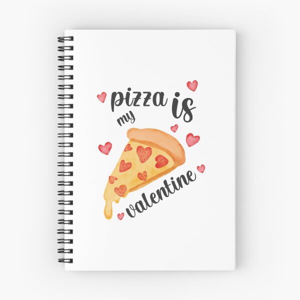 Item preview, my valentine   is Pizza designed and sold by Rima Amin.