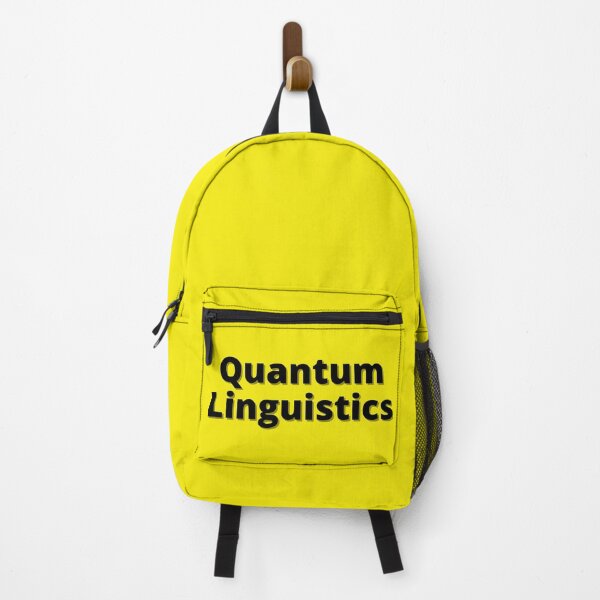 Item preview, Quantum Linguistics designed and sold by China Decoded.