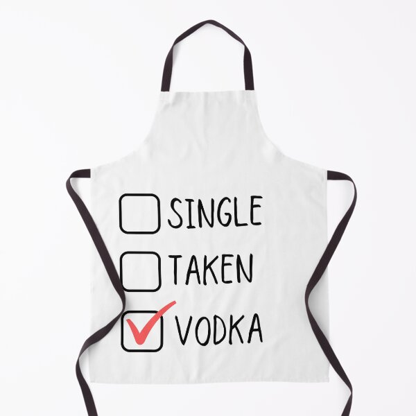 Item preview, Single Taken Vodka designed and sold by m95sim.