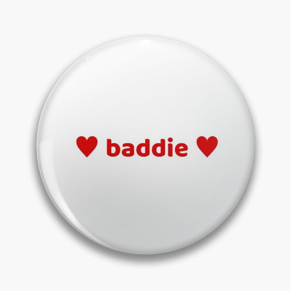 Item preview, baddie designed and sold by Frshmaskmaker.