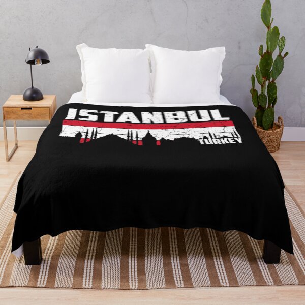 Item preview, Istanbul Turkey Vacation And Hometown designed and sold by busydesign.