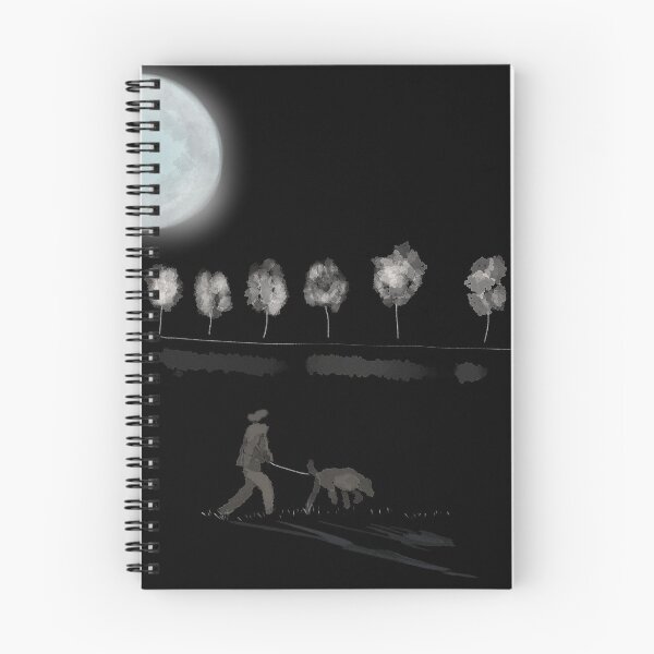 Item preview, Moonlight sonata designed and sold by tagvi.