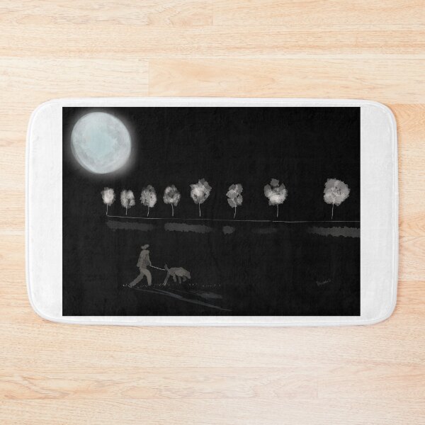 Item preview, Moonlight sonata designed and sold by tagvi.