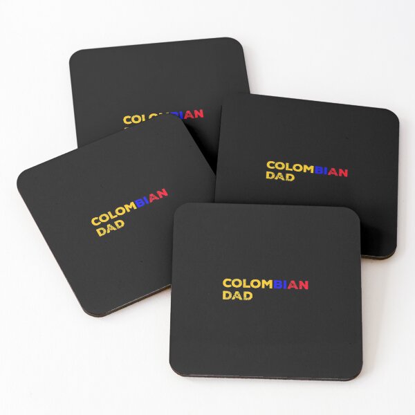 Item preview, Colombian Dad designed and sold by noahs-shop.