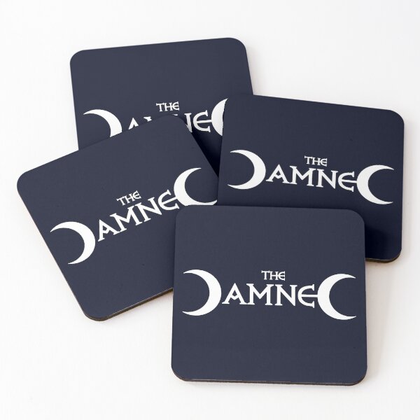 Item preview, The Damned designed and sold by denisn.