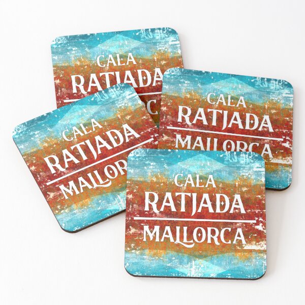 Item preview, Mallorca Cala Ratjada designed and sold by Periartwork.