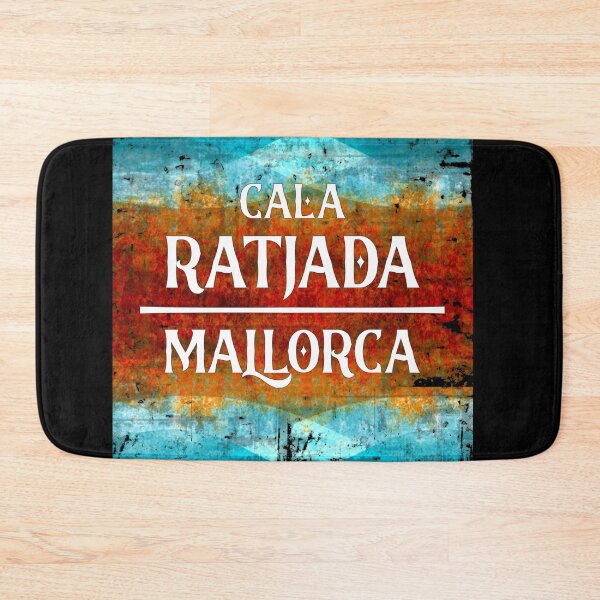 Item preview, Mallorca Cala Ratjada designed and sold by Periartwork.