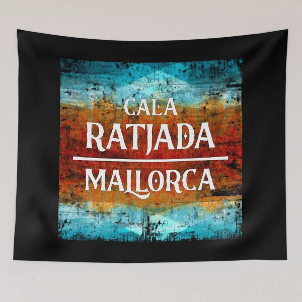 Item preview, Mallorca Cala Ratjada designed and sold by Periartwork.