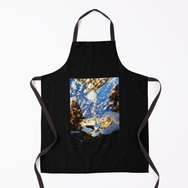 Item preview, Still Waters, Austria - Blue / Brown / White designed and sold by StillDreams.