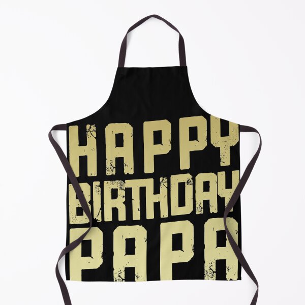 Item preview, Happy Birthday Dad Father Birthday designed and sold by busydesign.