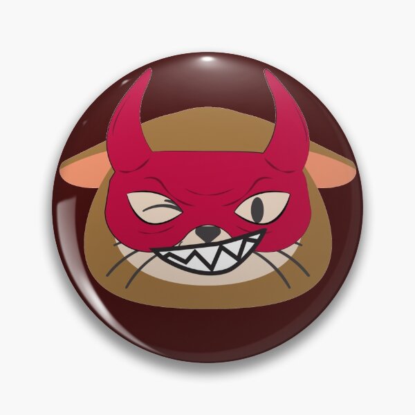 Item preview, Devil Kitty designed and sold by benjaminzack.