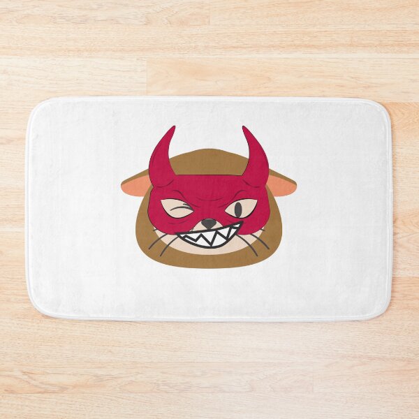 Item preview, Devil Kitty designed and sold by benjaminzack.