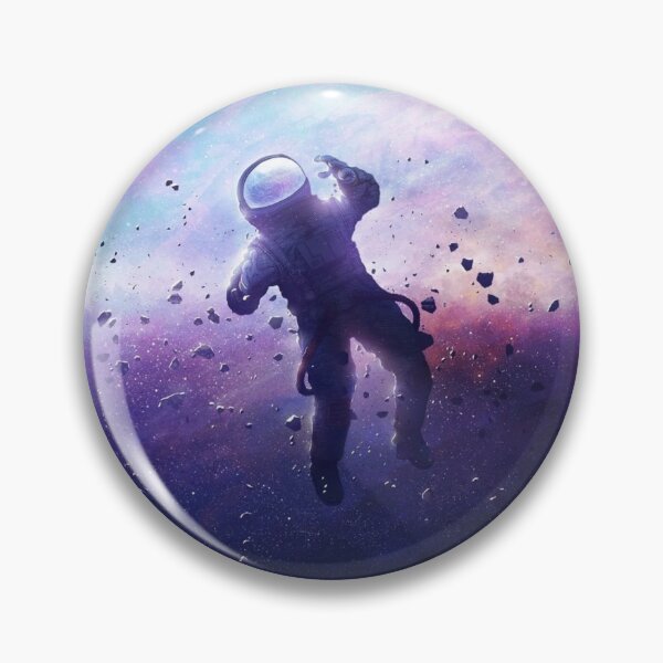 Item preview, Astronauts Float designed and sold by magnetarball.
