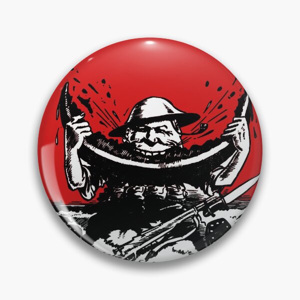 Artikelvorschau, Soldat Krieg Wassermelone Geburtstagsgeschenk entworfen und verkauft von GBDesigner.