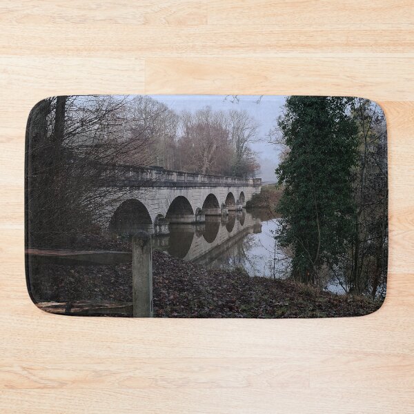 Item preview, Mysterious bridge  designed and sold by Georgeouss.