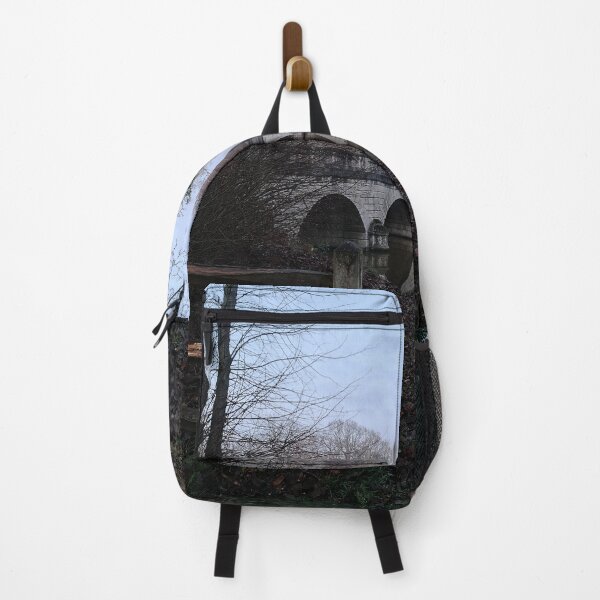 Item preview, Mysterious bridge  designed and sold by Georgeouss.