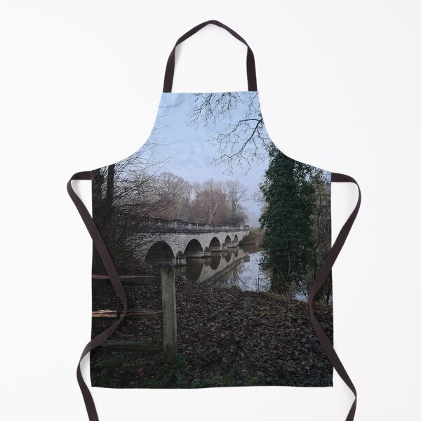 Item preview, Mysterious bridge designed and sold by Georgeouss.