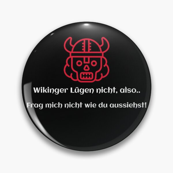 Item preview, Vikings / Pagans - do not lie designed and sold by NoelNimmad.