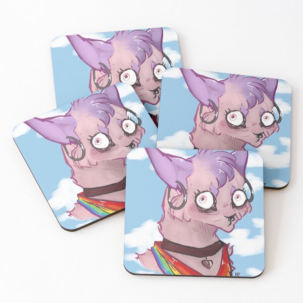 Item preview, head in the clouds designed and sold by Bazote.