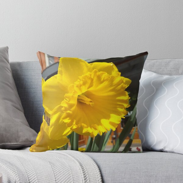 Item preview, Colorful Spring Flowers, Newark Avenue, Jersey City, New Jersey designed and sold by lenspiro.