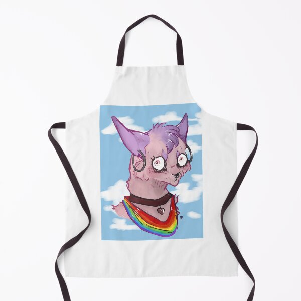 Item preview, head in the clouds designed and sold by Bazote.