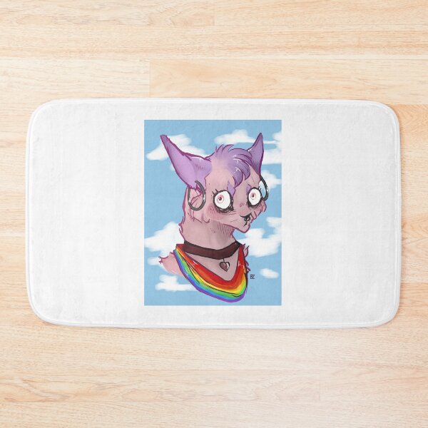 Item preview, head in the clouds designed and sold by Bazote.