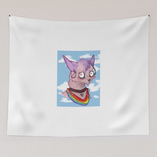 Item preview, head in the clouds designed and sold by Bazote.