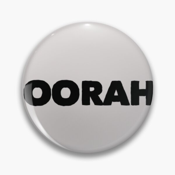 Item preview, OORAH designed and sold by Obitez.