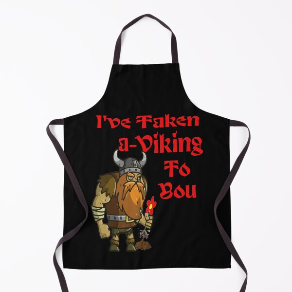 Item preview, I've Taken a Viking To You Valentines I have taken a liking to you valentine day designed and sold by Gralok.