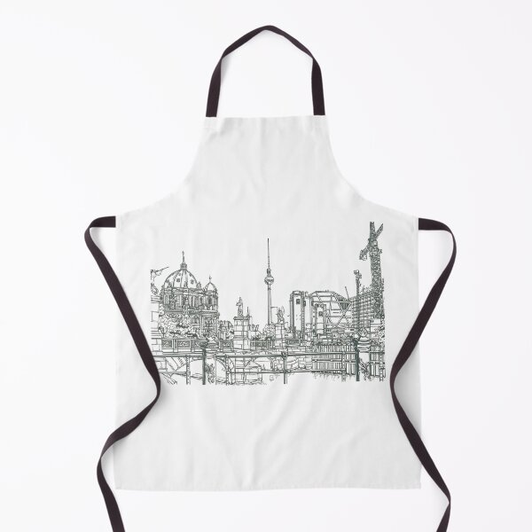 Item preview, Berlina designed and sold by LERILERA.