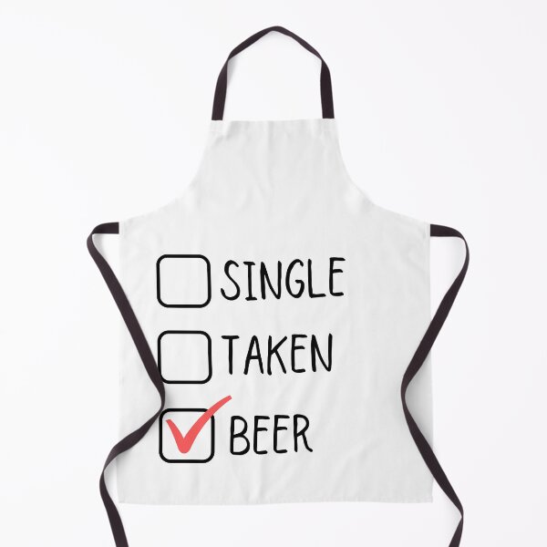 Item preview, Single Taken Beer designed and sold by m95sim.