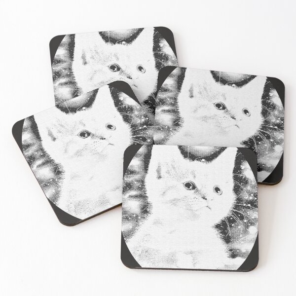 Item preview, Meow designed and sold by earthanda.
