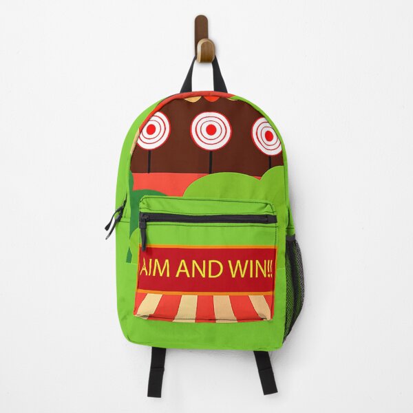 Item preview, aim and win target game designed and sold by project-gallery.