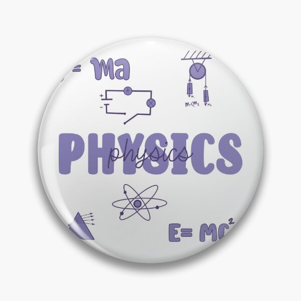 Item preview, physics designed and sold by catevalentini12.