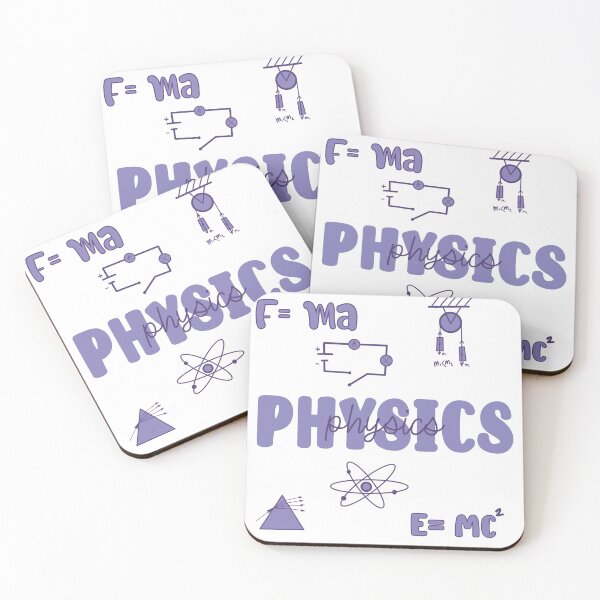 Item preview, physics designed and sold by catevalentini12.