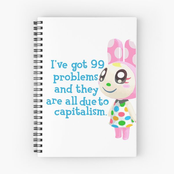 Item preview, Chrissy Has 99 Problems designed and sold by animalx-ing.