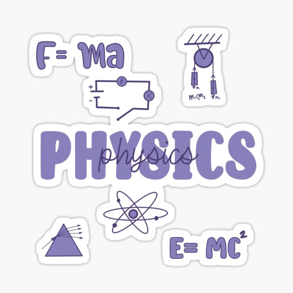 Item preview, physics designed and sold by catevalentini12.